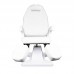 Pedicure Hydraulic Chair 112, White